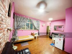 Blk 3A Upper Boon Keng Road (Kallang/Whampoa), HDB 4 Rooms #296313301